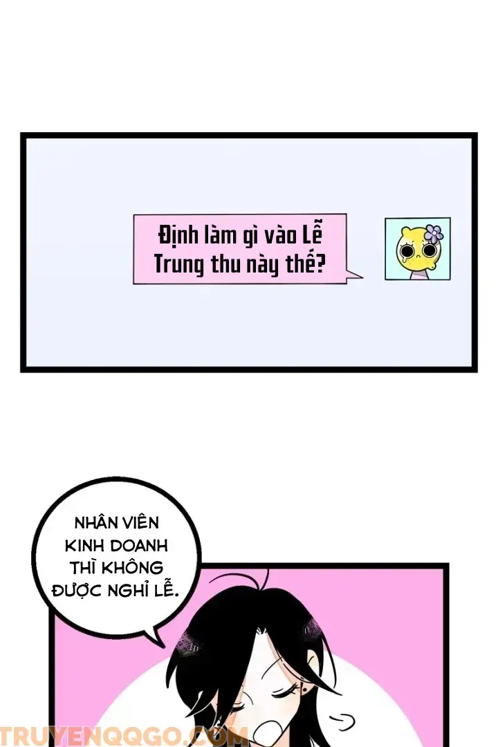Thứ Hai Đến Cuối Tuần - chap25 - Trang 2